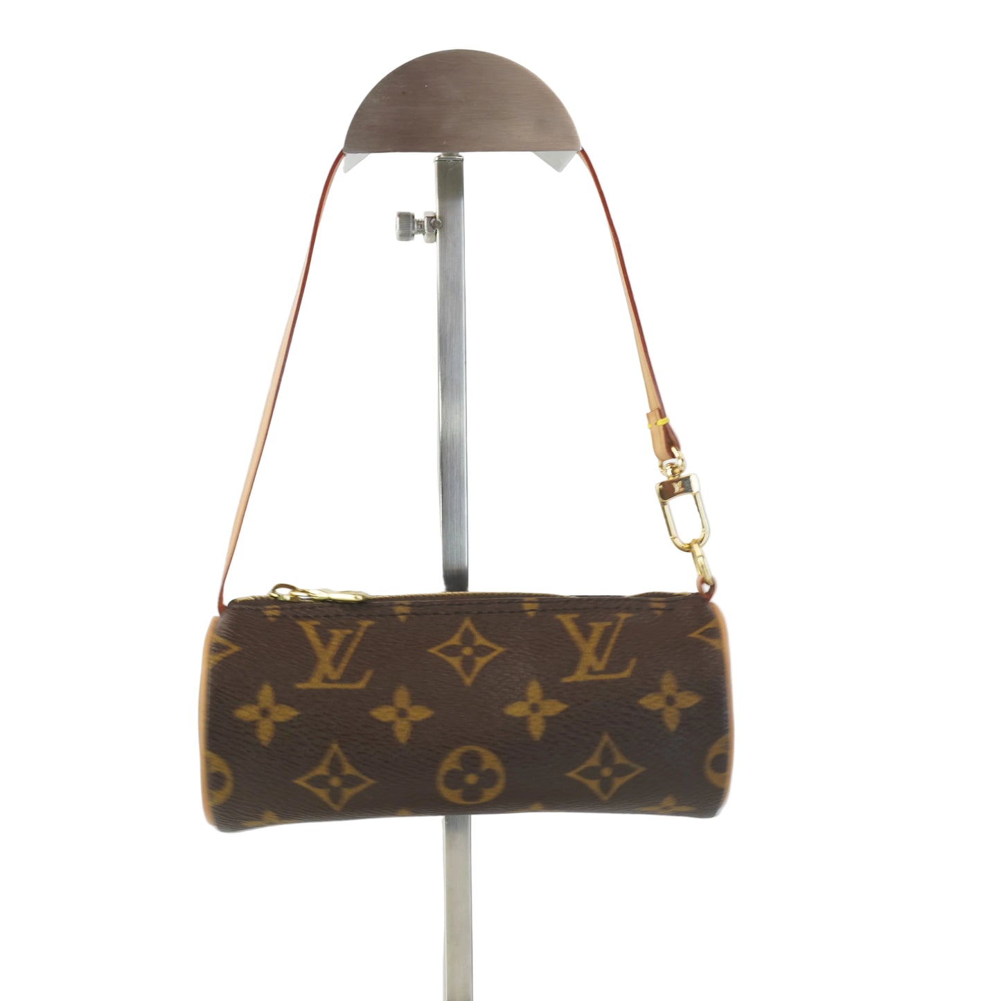 Louis Vuitton	Papillon Baby