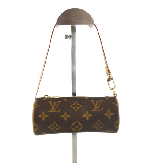 Louis Vuitton	Papillon Baby