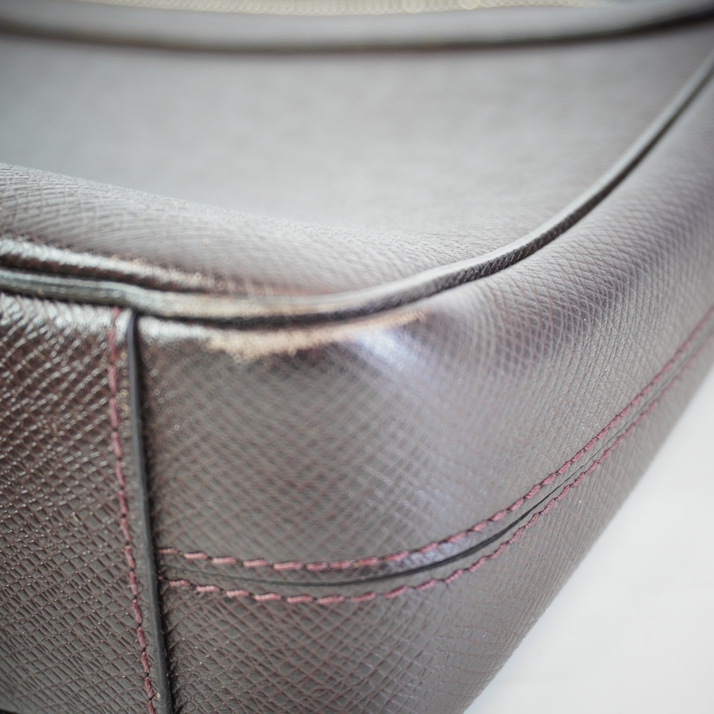Louis Vuitton	Ramon Messenger Bag