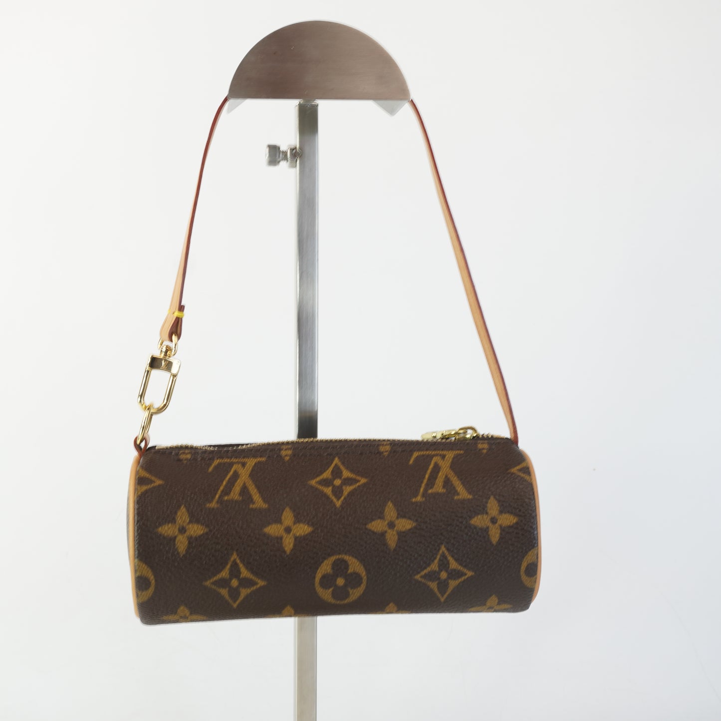 Louis Vuitton	Papillon Baby
