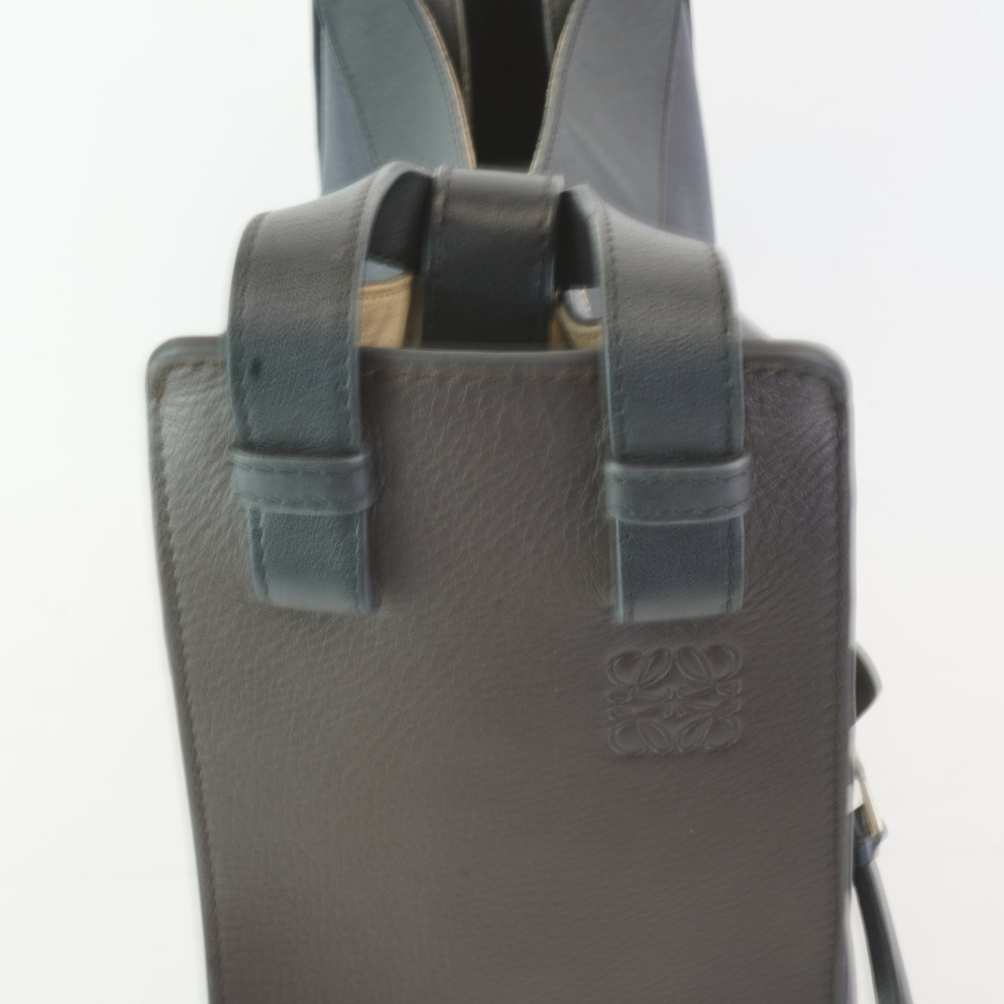 Loewe Hammock Navy Blue