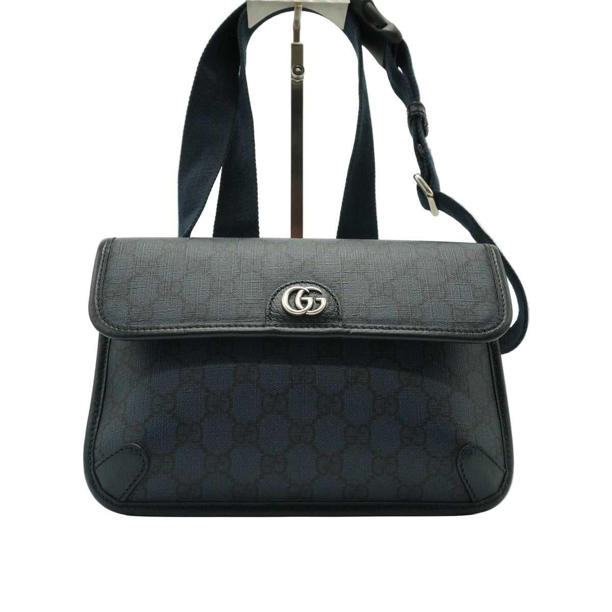 Gucci	Ophidia Small Belt Bag SHW