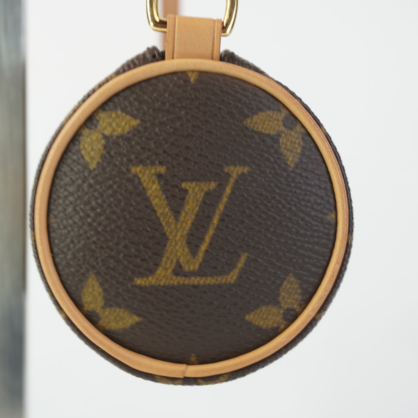 Louis Vuitton	Papillon Baby