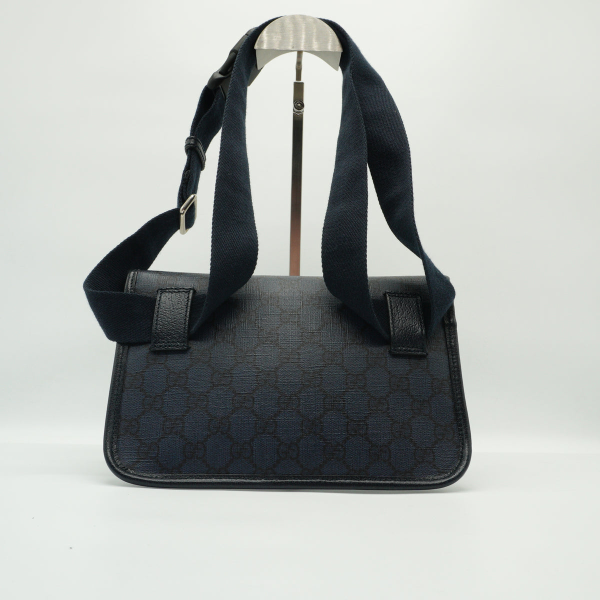 Gucci	Ophidia Small Belt Bag SHW