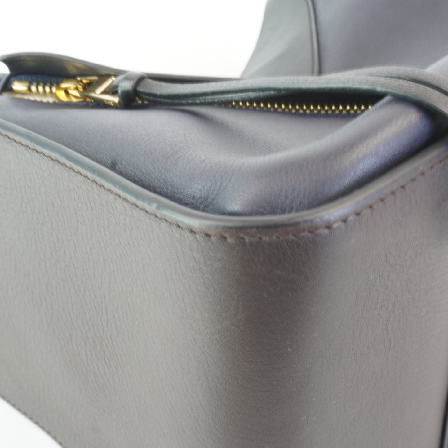 Loewe Hammock Navy Blue
