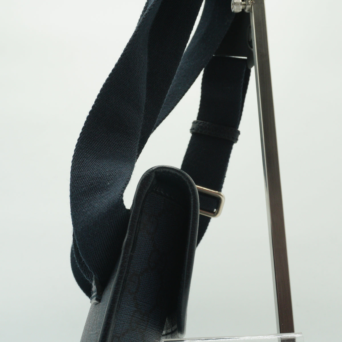 Gucci	Ophidia Small Belt Bag SHW