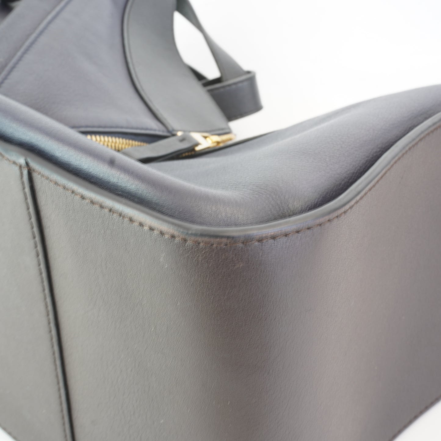 Loewe Hammock Navy Blue