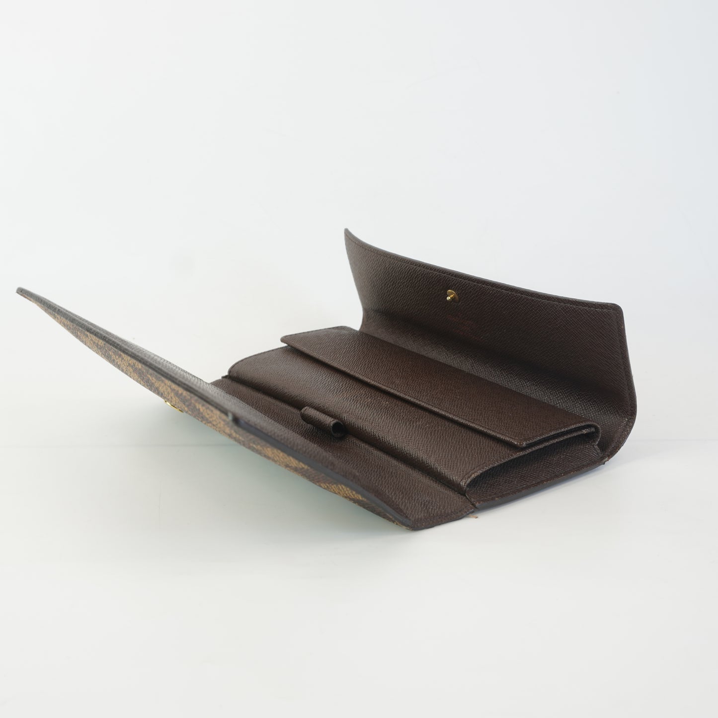 Louis Vuitton	Trifold Wallet Mono