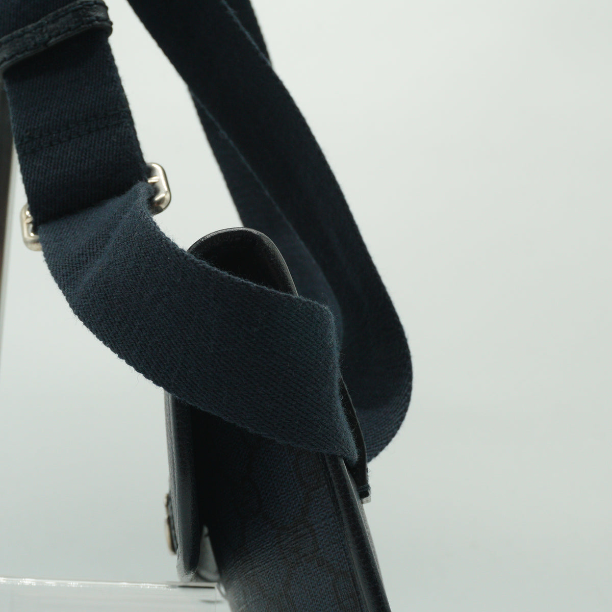 Gucci	Ophidia Small Belt Bag SHW