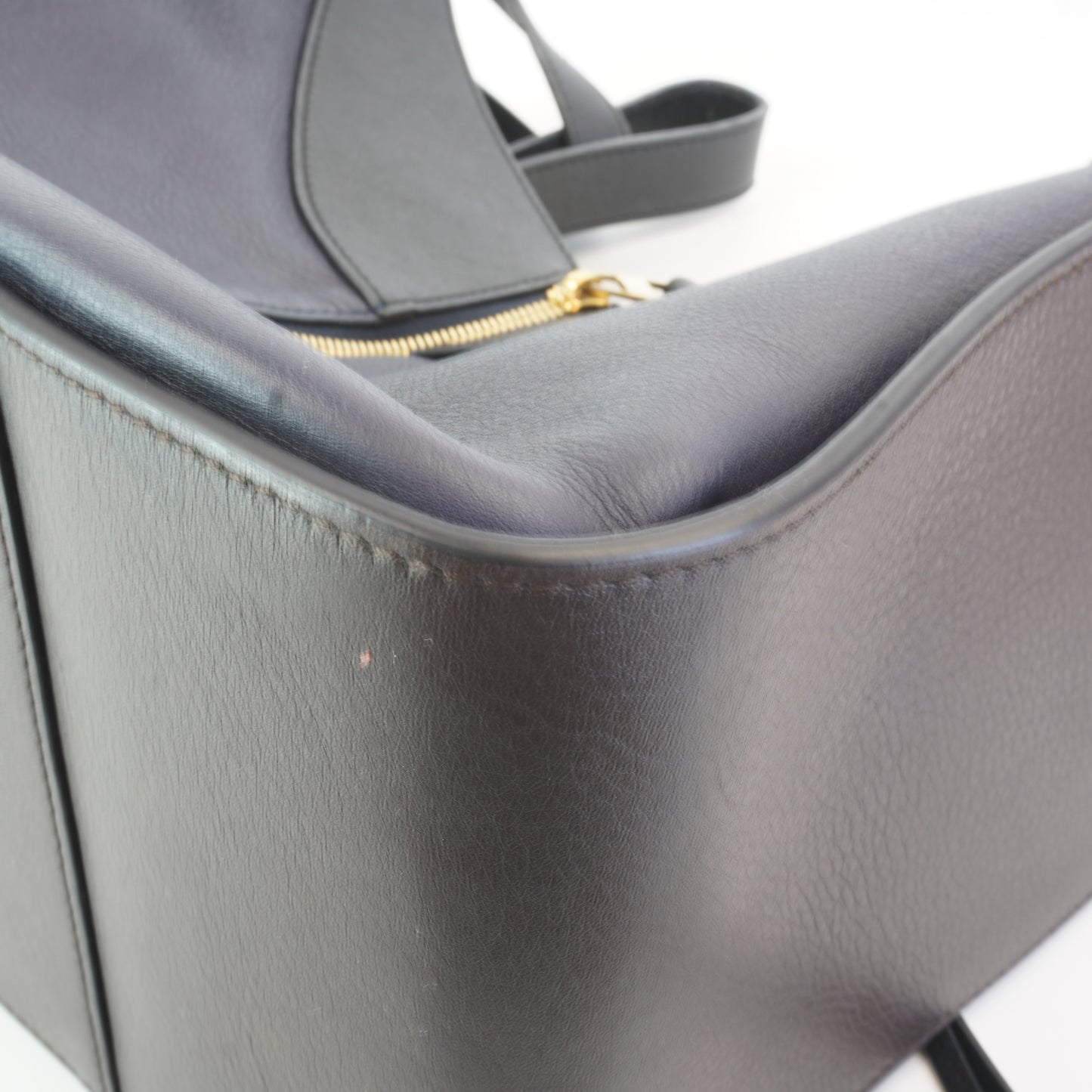 Loewe Hammock Navy Blue