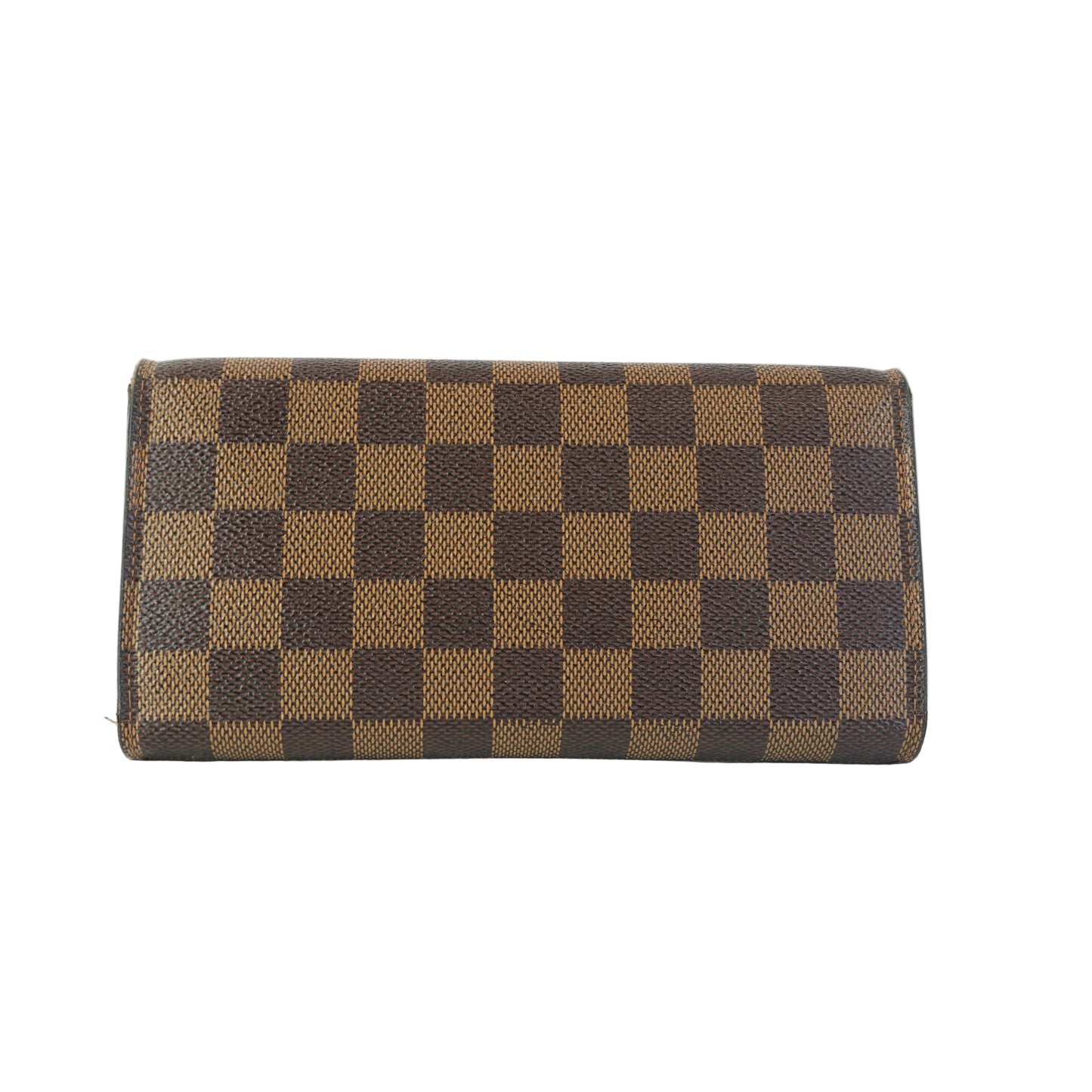 Louis Vuitton	Trifold Wallet Mono