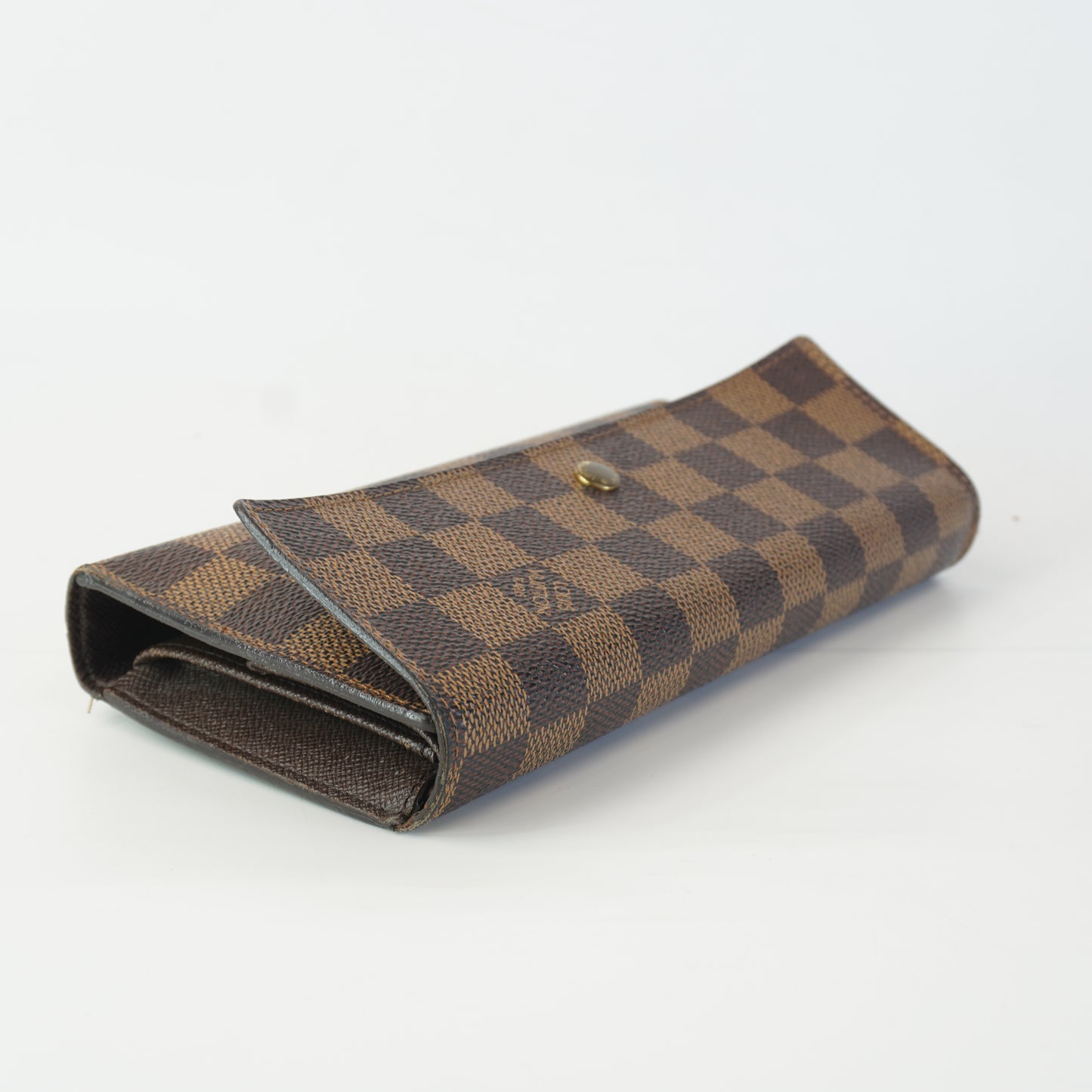Louis Vuitton	Trifold Wallet Mono