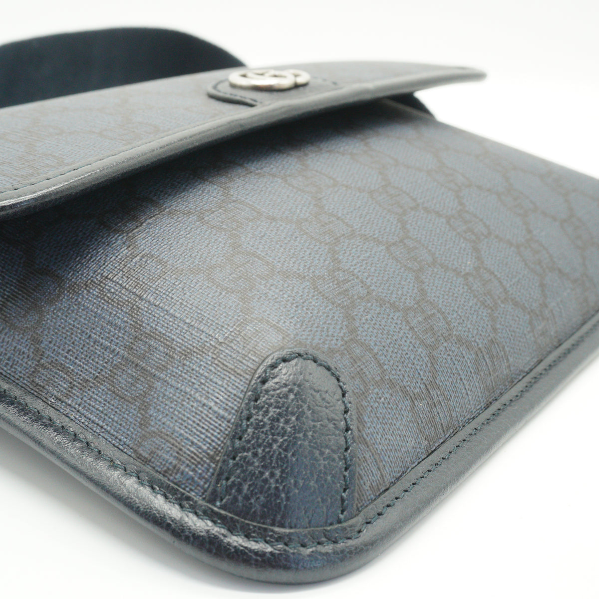 Gucci	Ophidia Small Belt Bag SHW