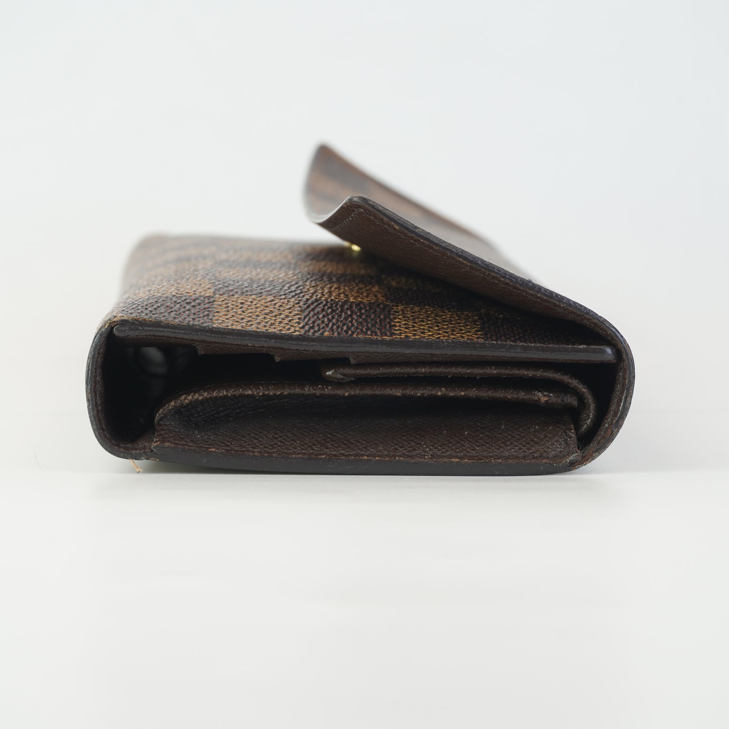 Louis Vuitton	Trifold Wallet Mono