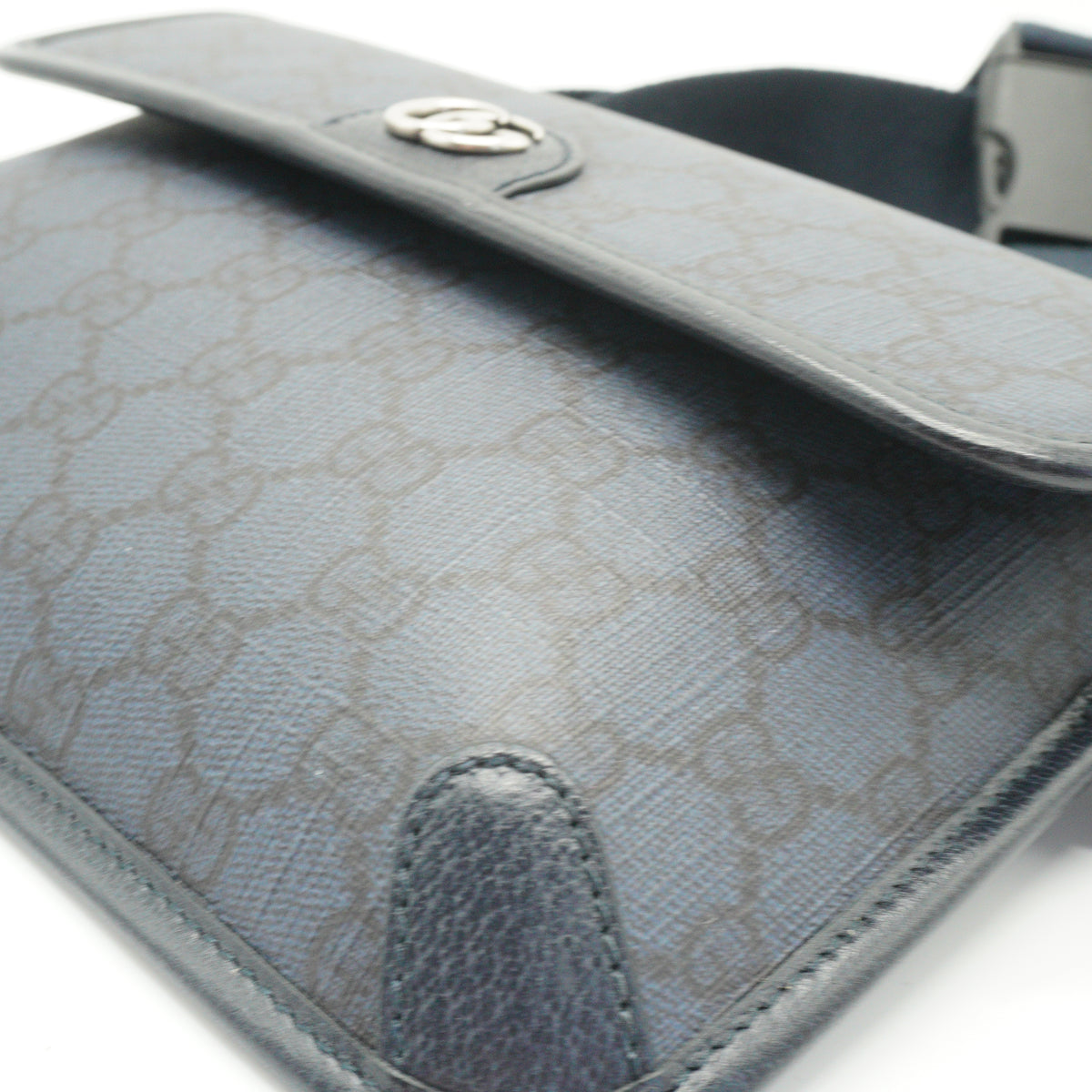 Gucci	Ophidia Small Belt Bag SHW