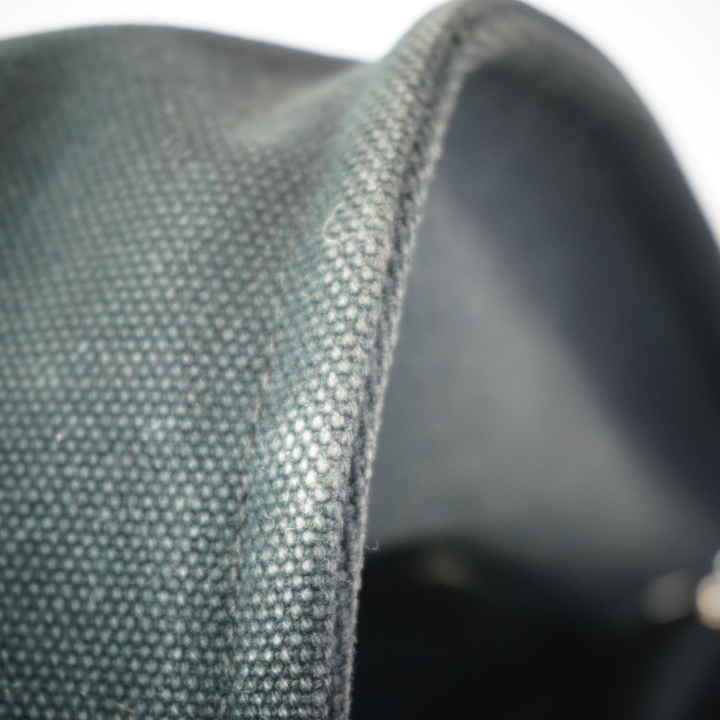 Hermes	Tote Black SHW Large