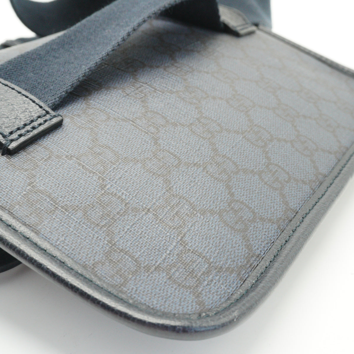 Gucci	Ophidia Small Belt Bag SHW