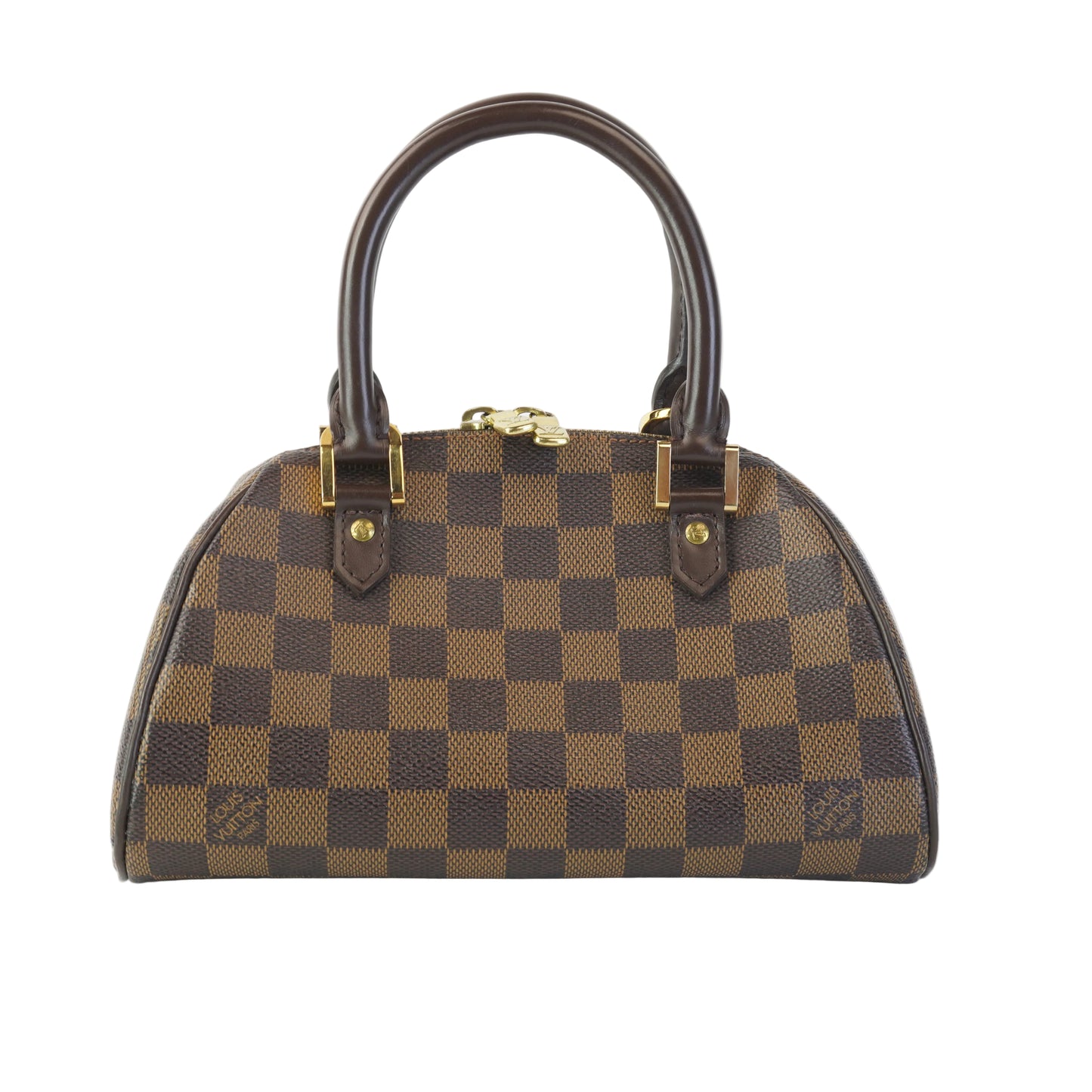 Louis Vuitton	Ribera Mini DE