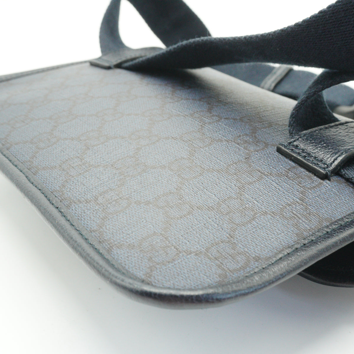 Gucci	Ophidia Small Belt Bag SHW
