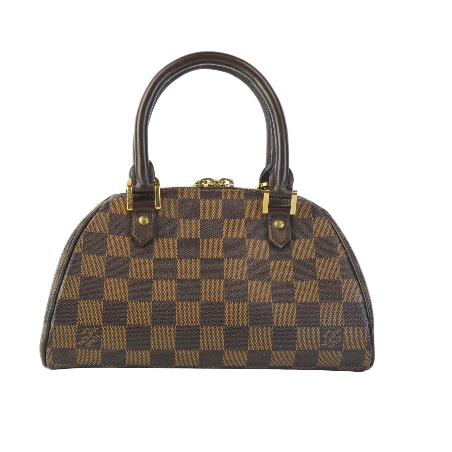 Louis Vuitton	Ribera Mini DE