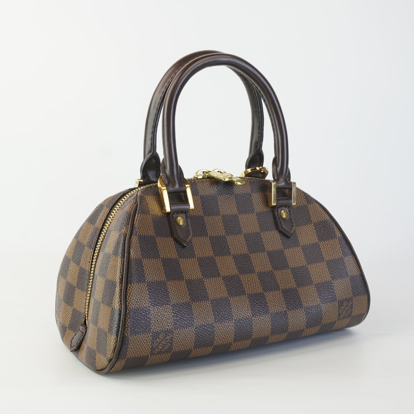 Louis Vuitton	Ribera Mini DE