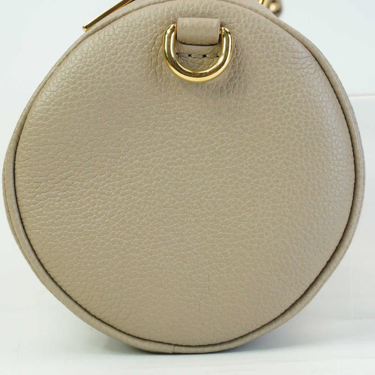 Louis Vuitton Papillion BB Beige GHW