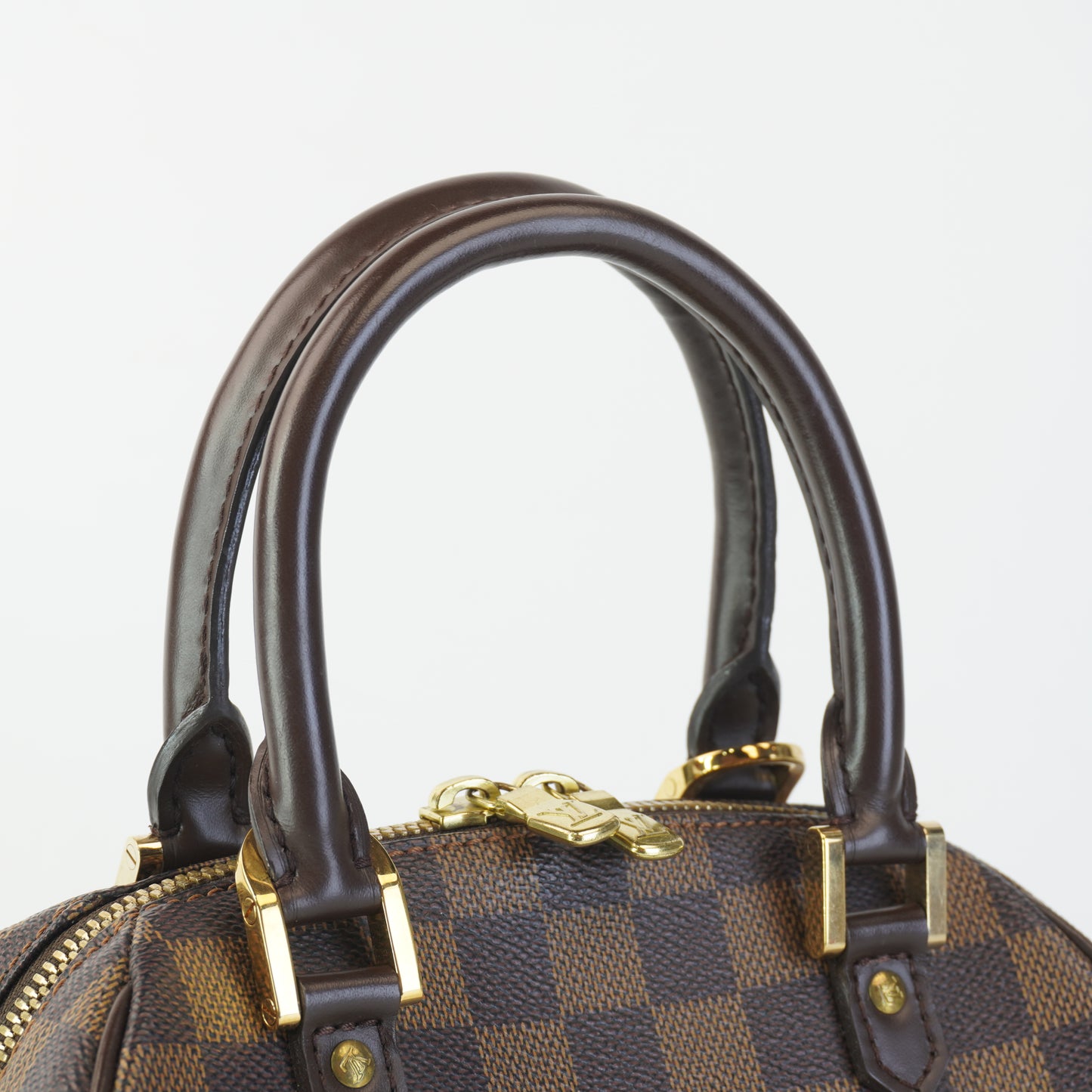 Louis Vuitton	Ribera Mini DE