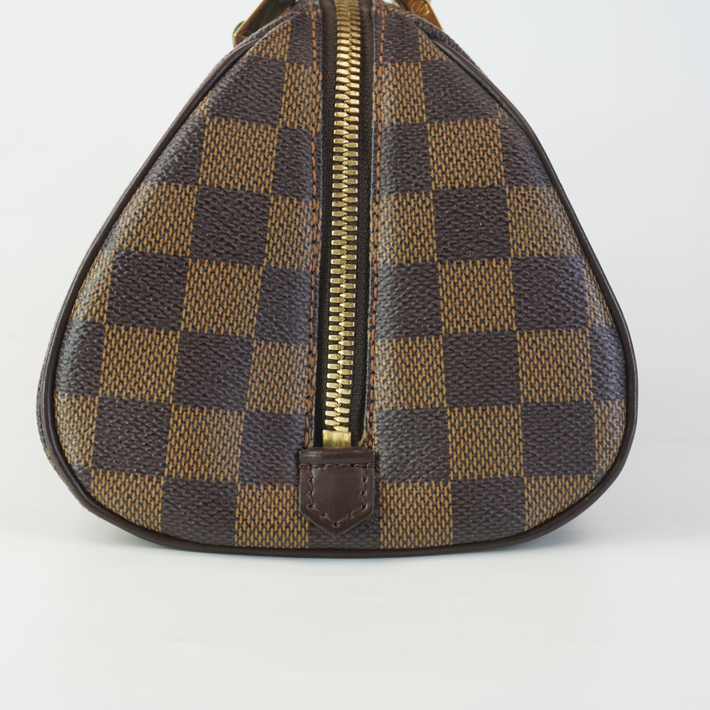 Louis Vuitton	Ribera Mini DE