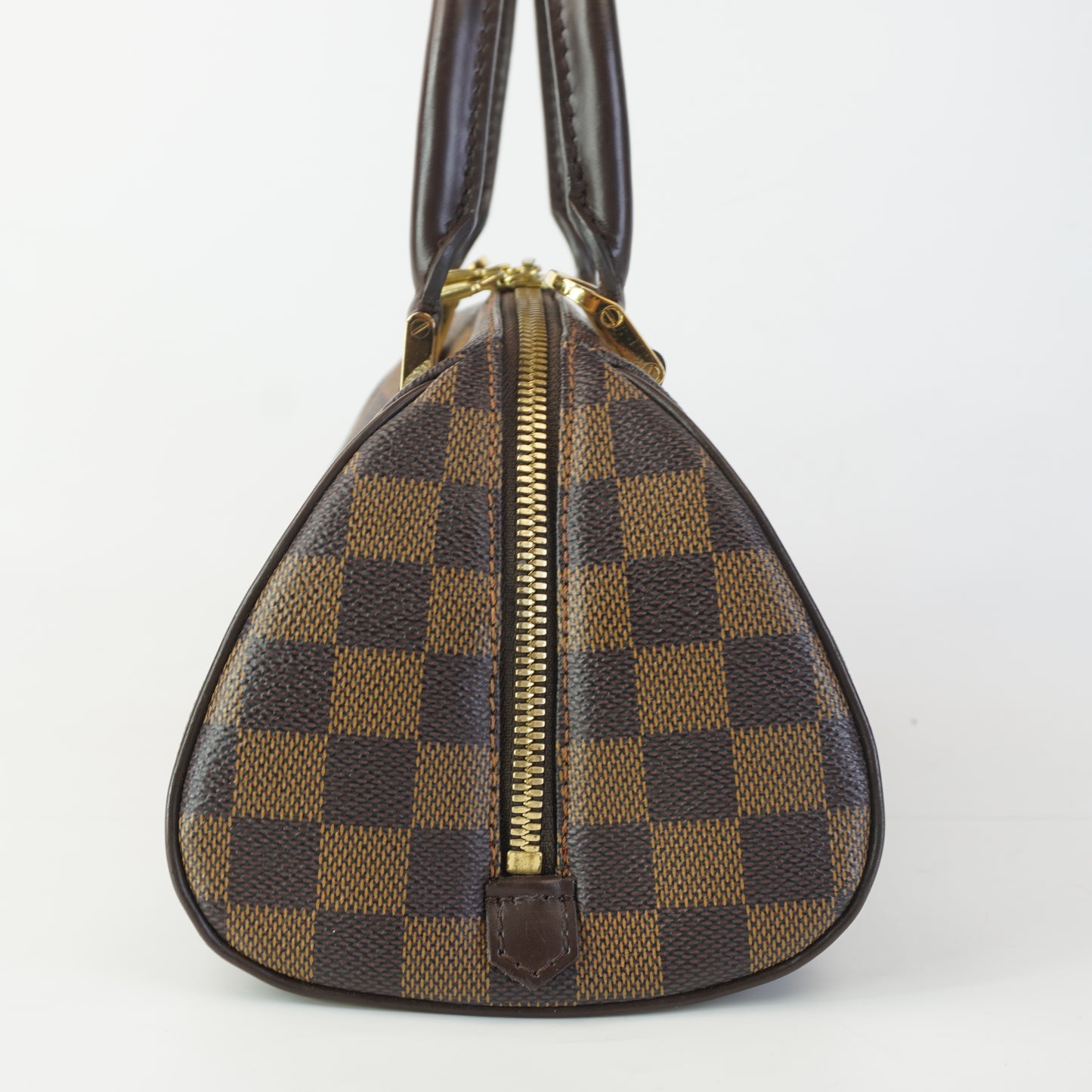 Louis Vuitton	Ribera Mini DE