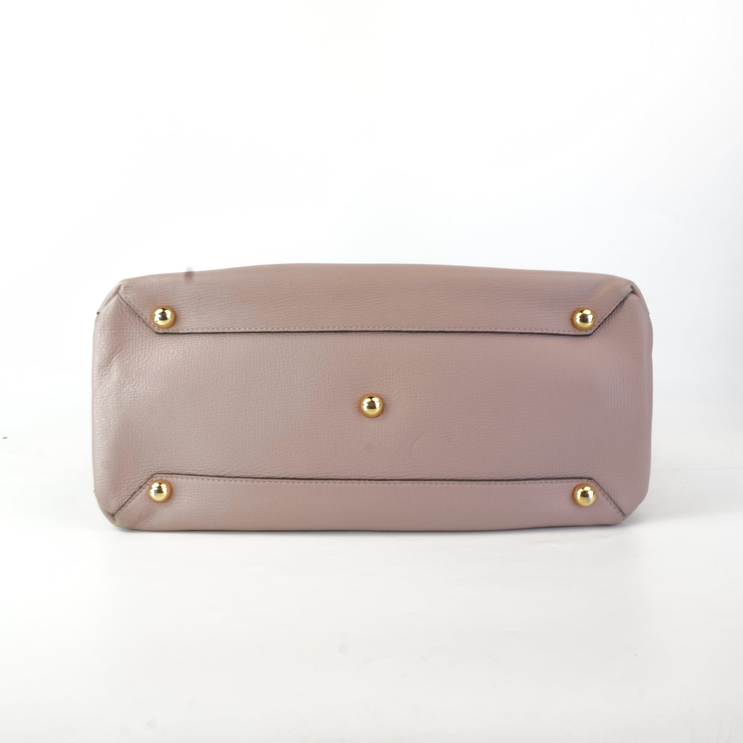 Burberry	Banner Bag Pink