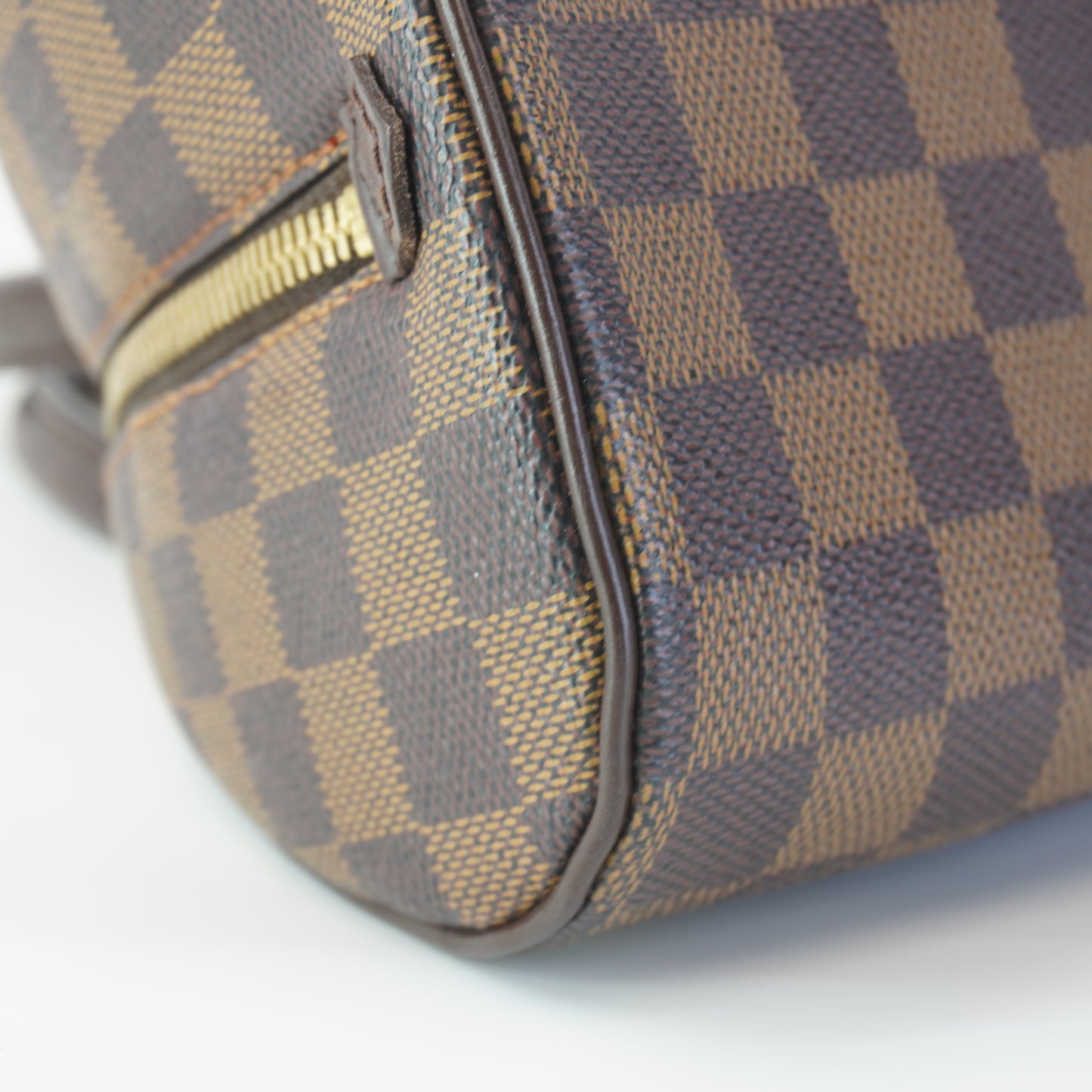 Louis Vuitton	Ribera Mini DE