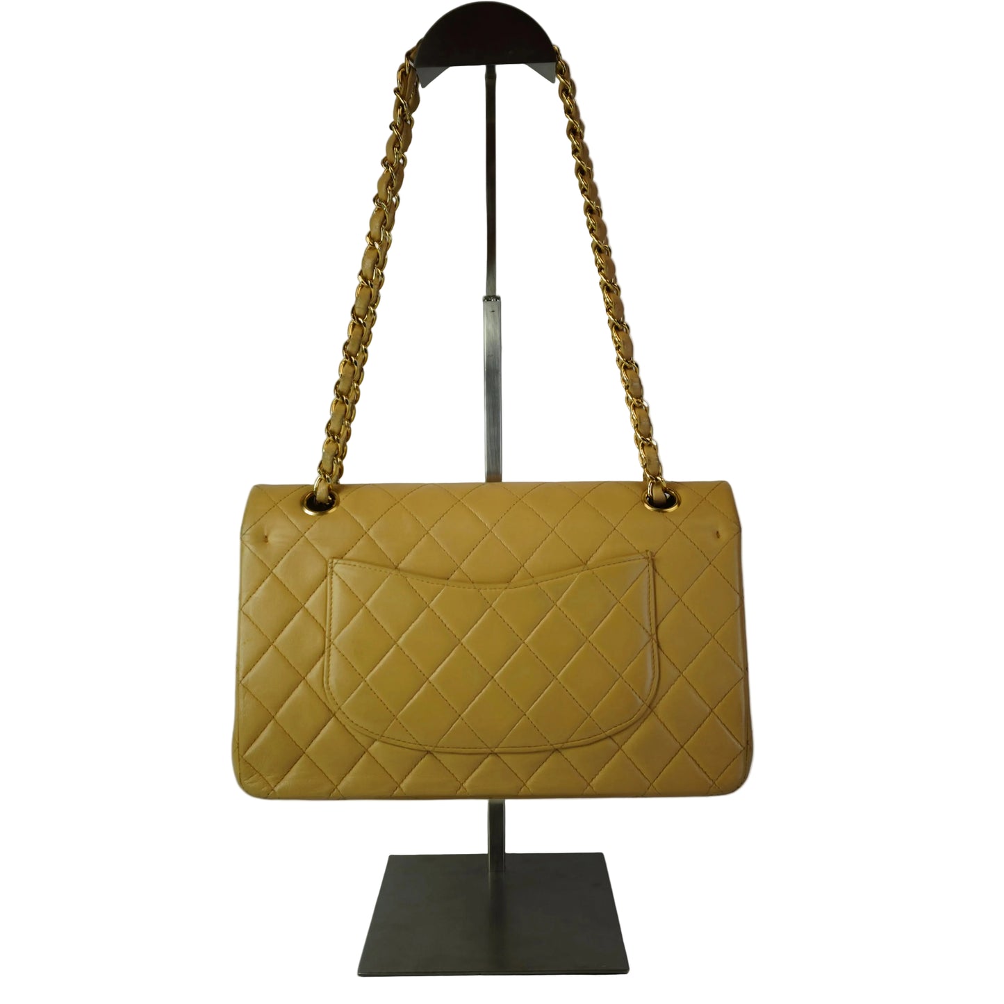 Chanel Classic Double Flap Bag