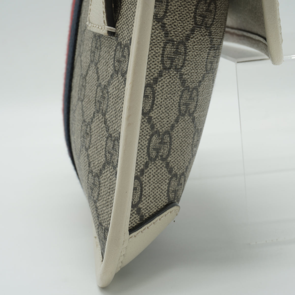 Gucci	Ophidia GG Belt Bag small GHW