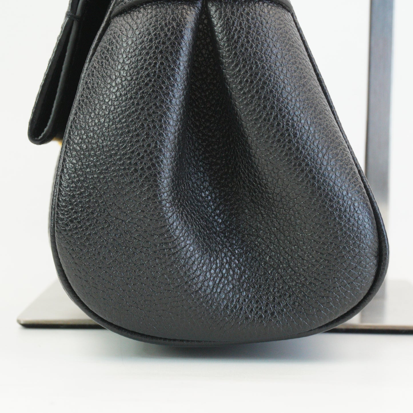 Louis Vuitton	Favorite Black Monogram Empriente Leather Small GHW