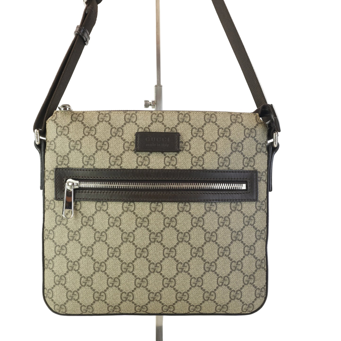 Gucci Messenger Bag