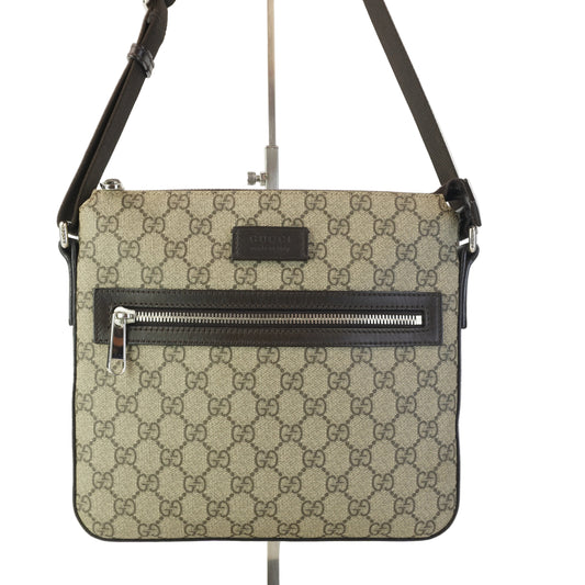Gucci Messenger Bag