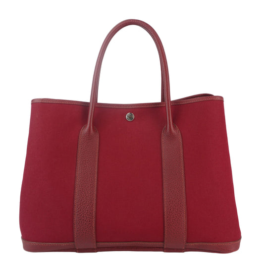 Hermes GPT Burgundy