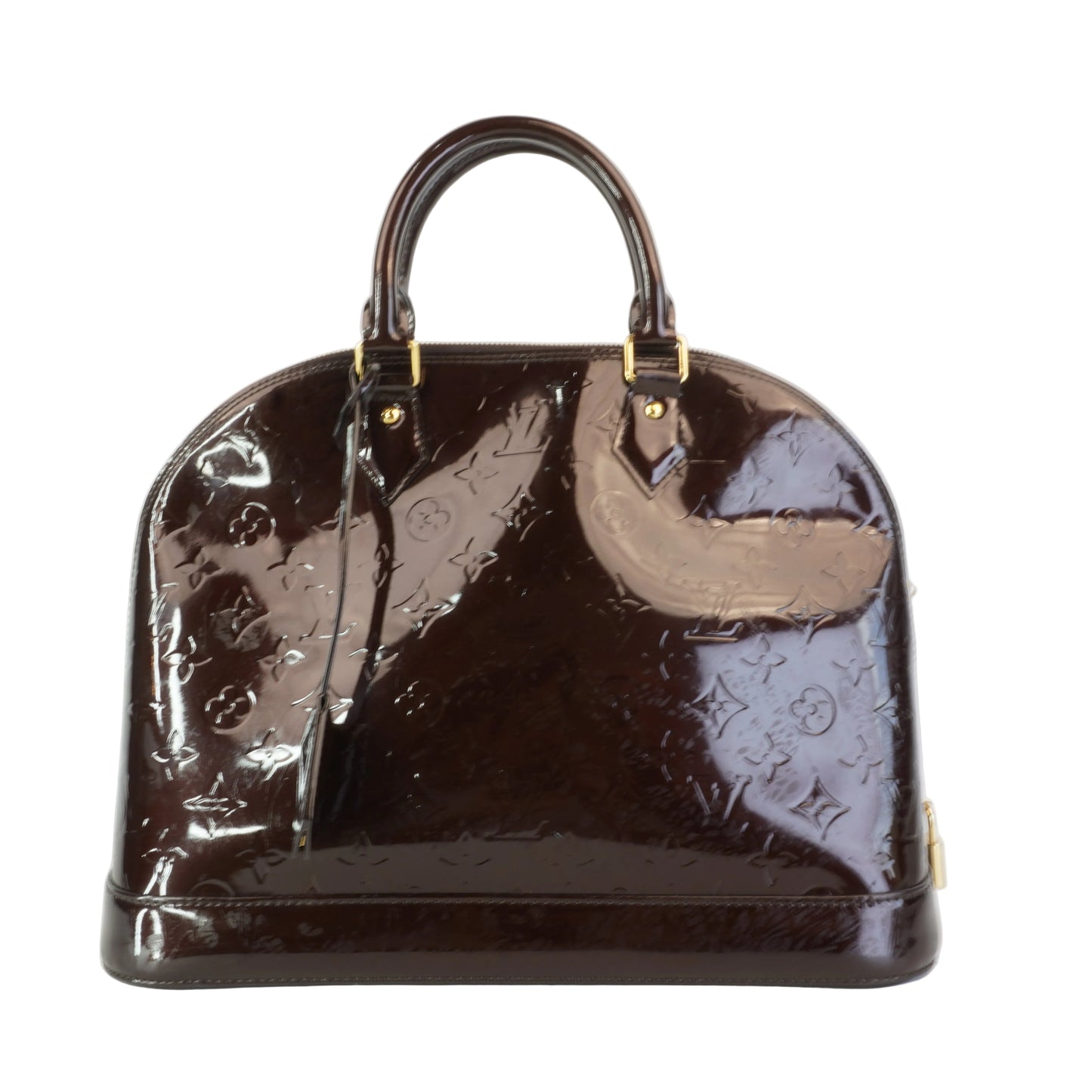 Louis vuitton	Alma PM Mono Vernis