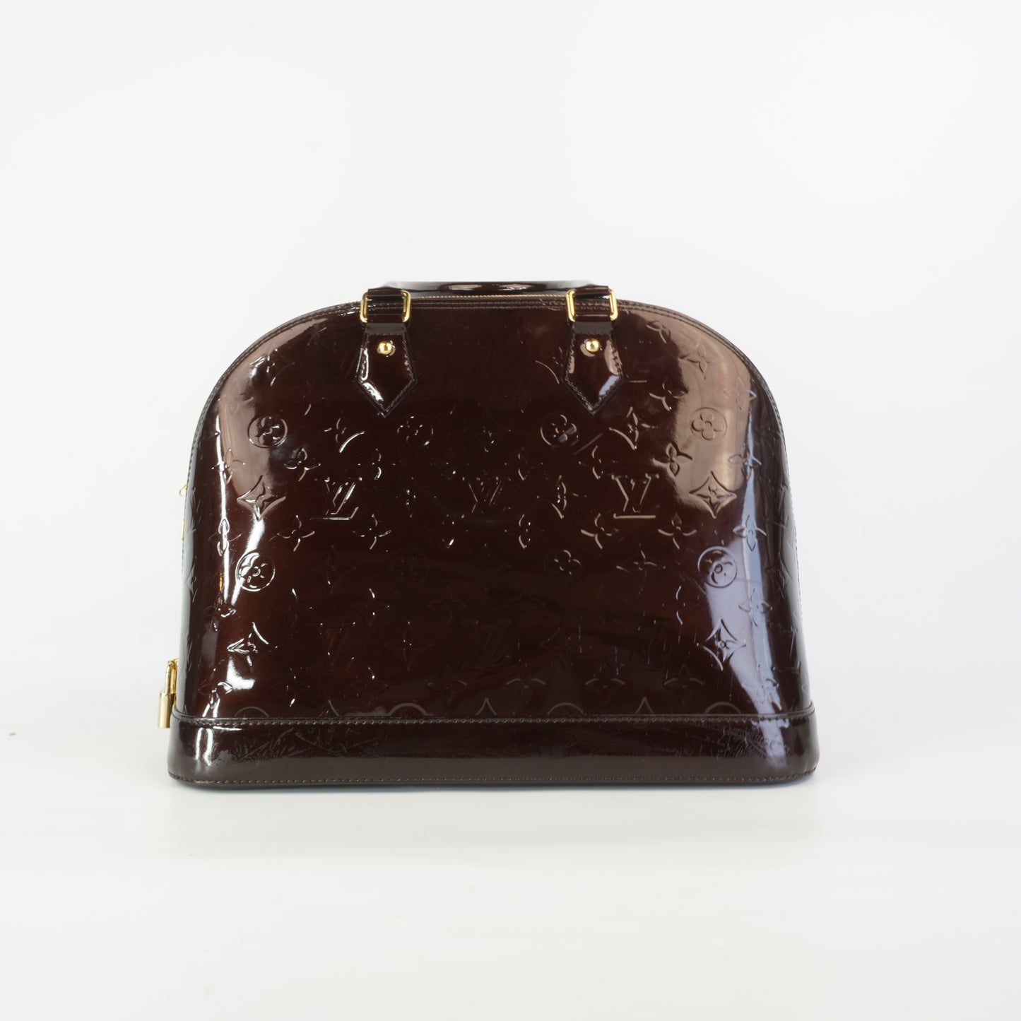 Louis vuitton	Alma PM Mono Vernis