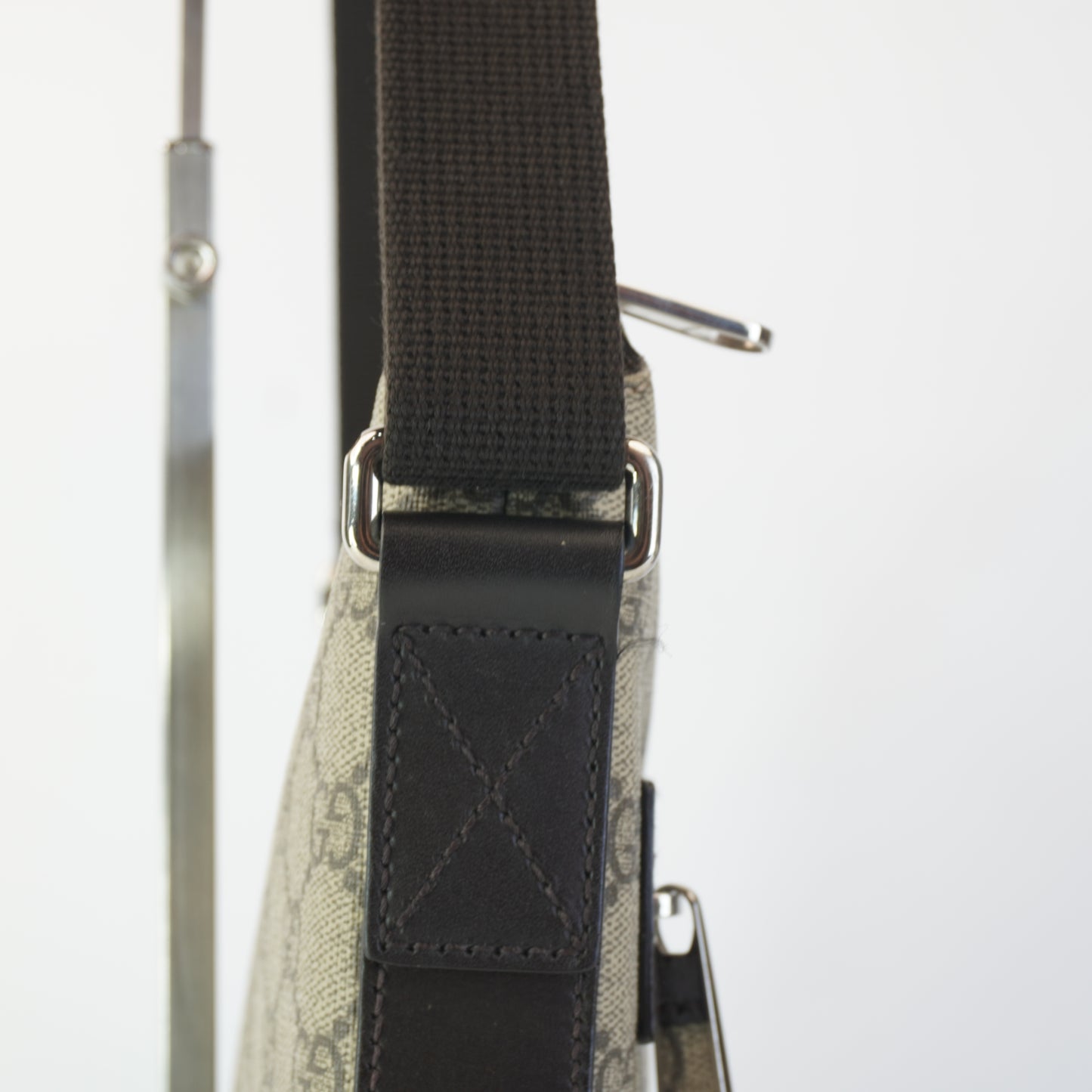 Gucci Messenger Bag