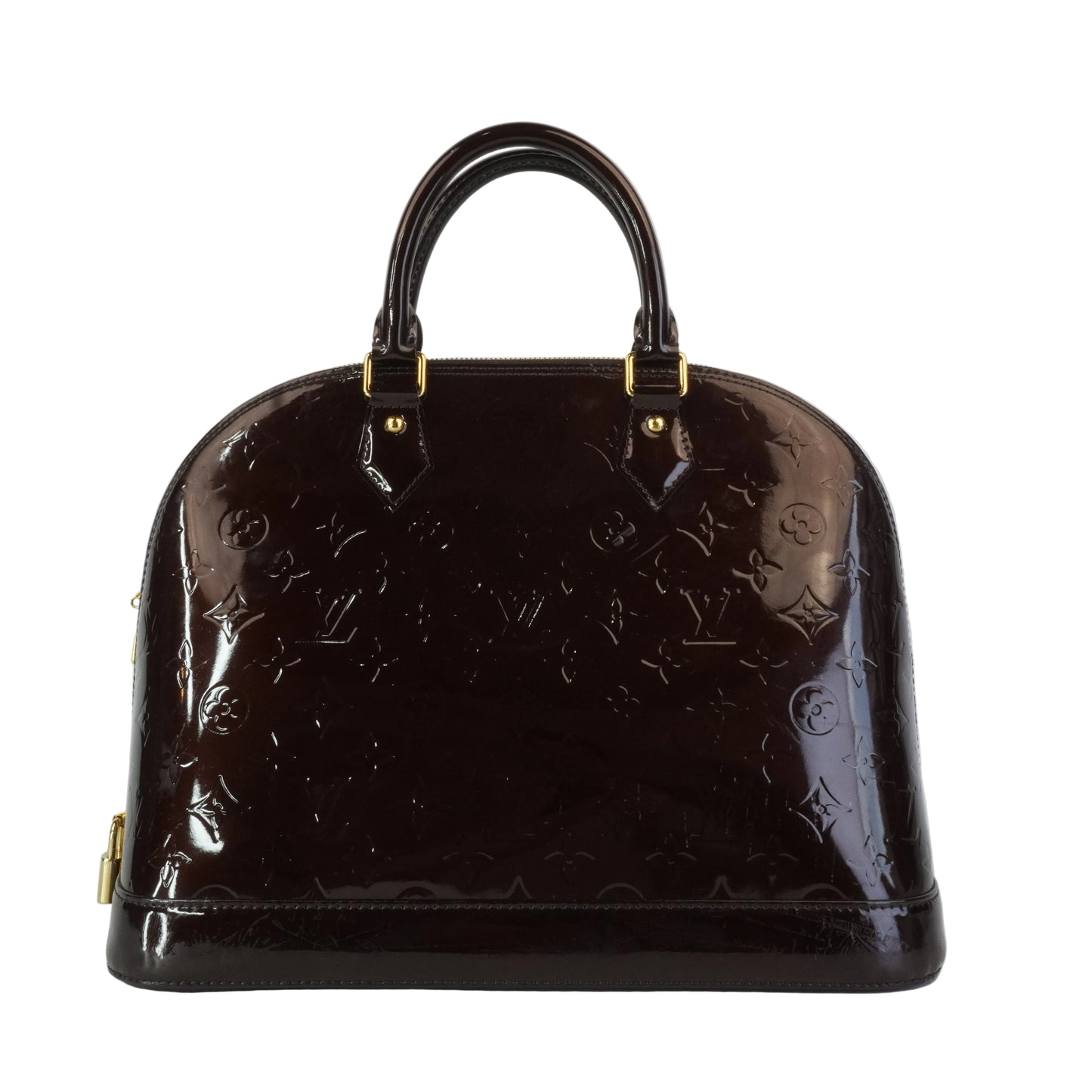Louis vuitton	Alma PM Mono Vernis