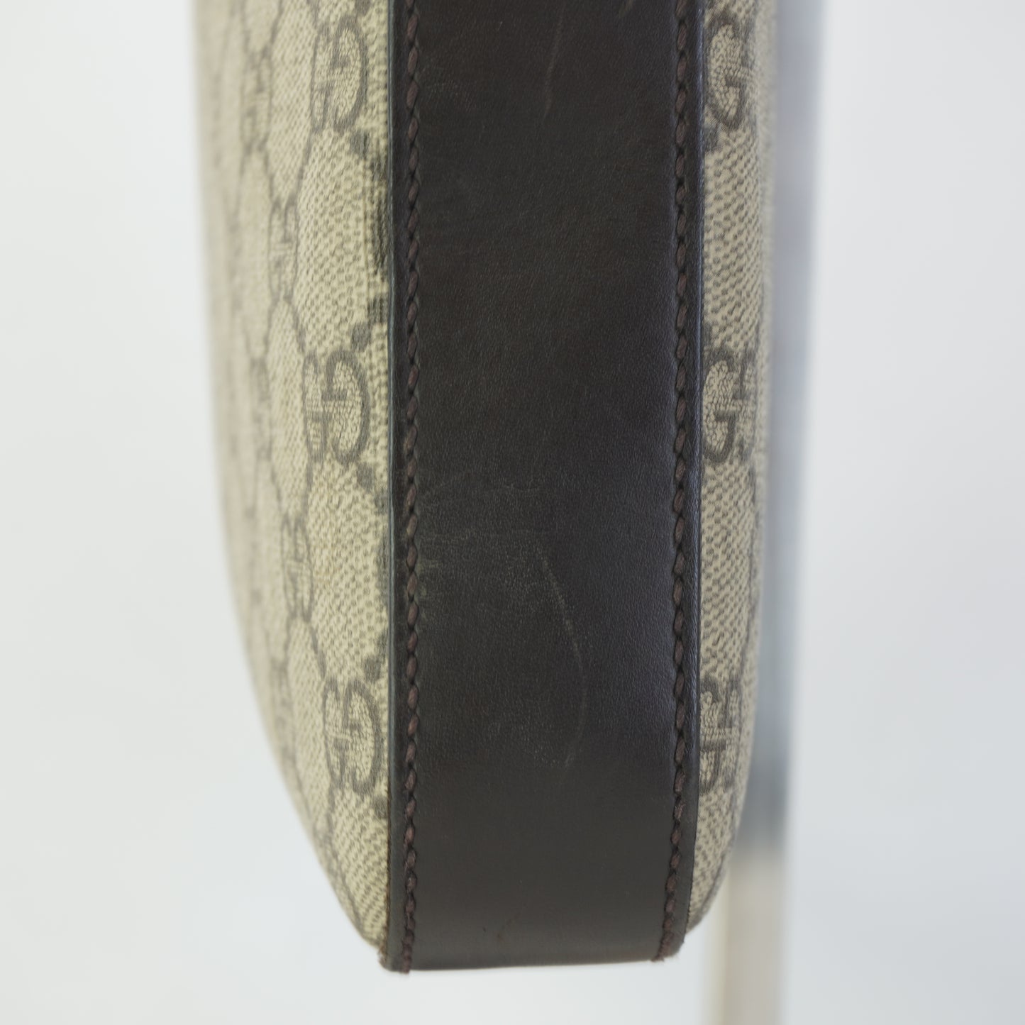 Gucci Messenger Bag