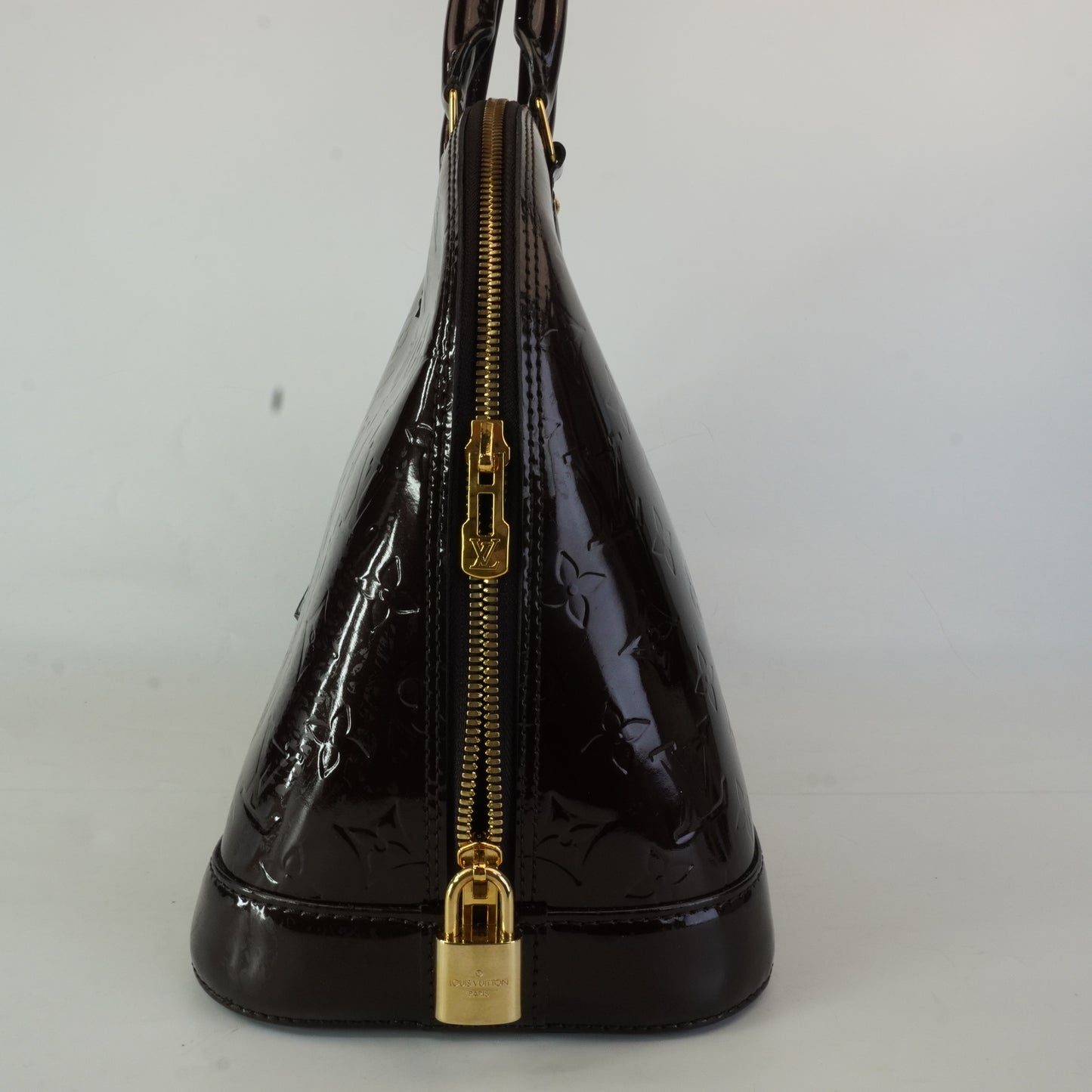 Louis vuitton	Alma PM Mono Vernis