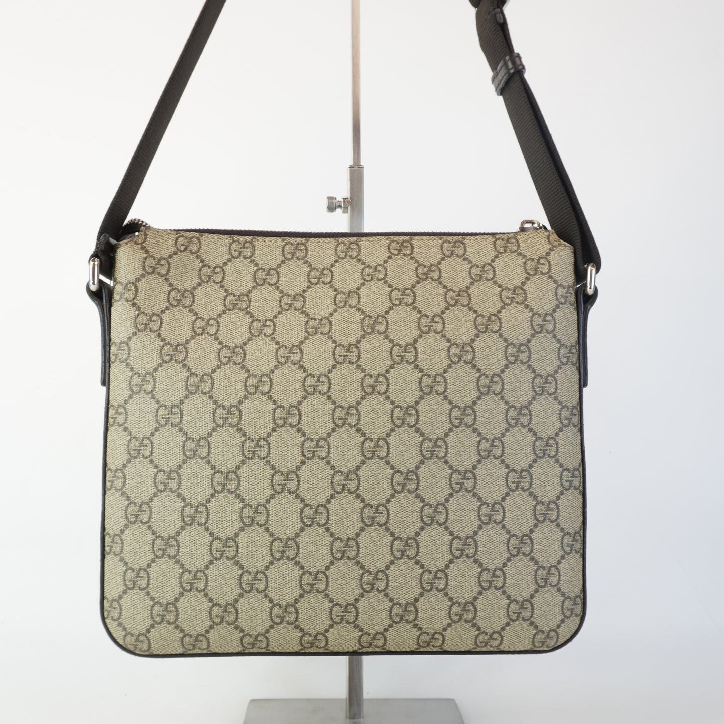 Gucci Messenger Bag