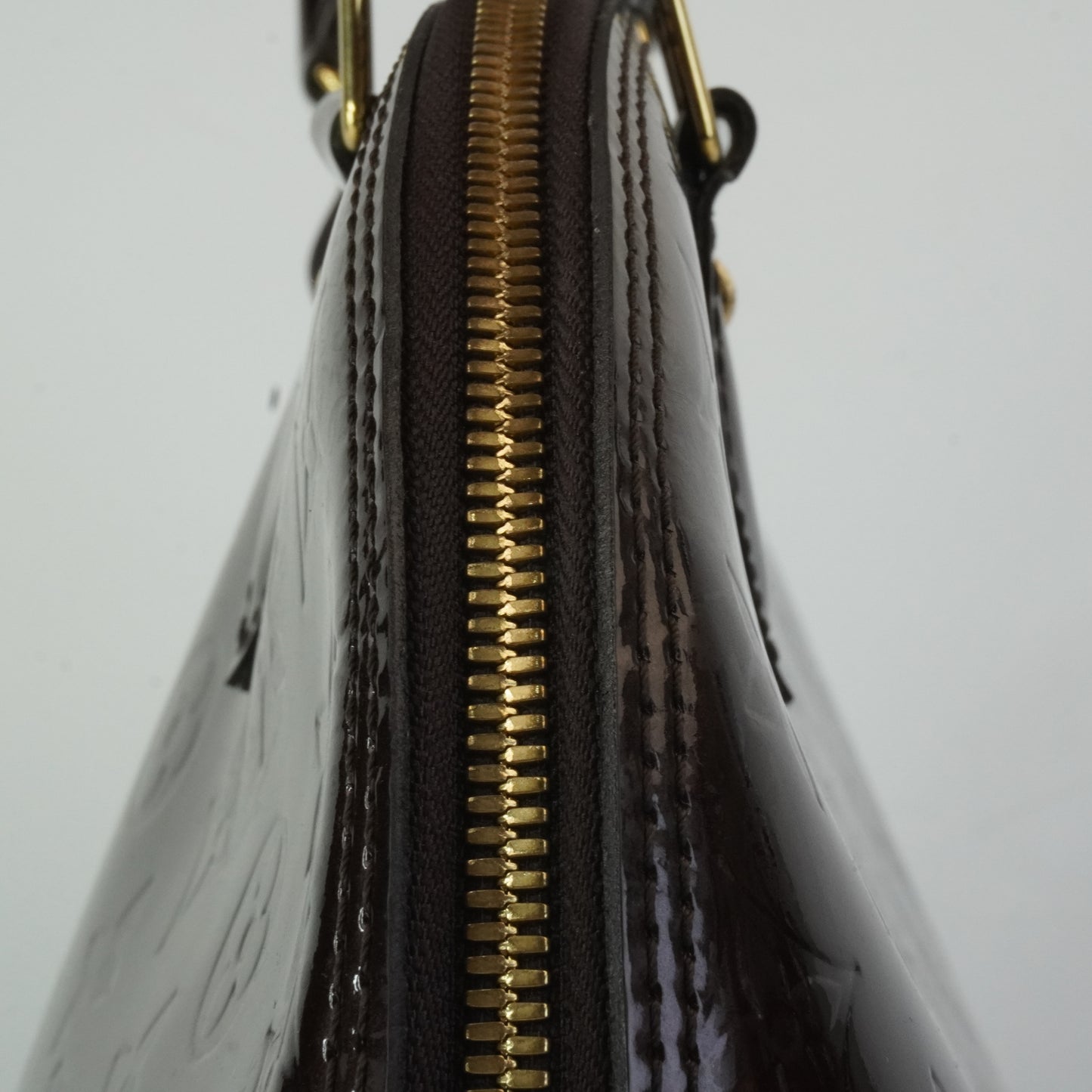 Louis vuitton	Alma PM Mono Vernis