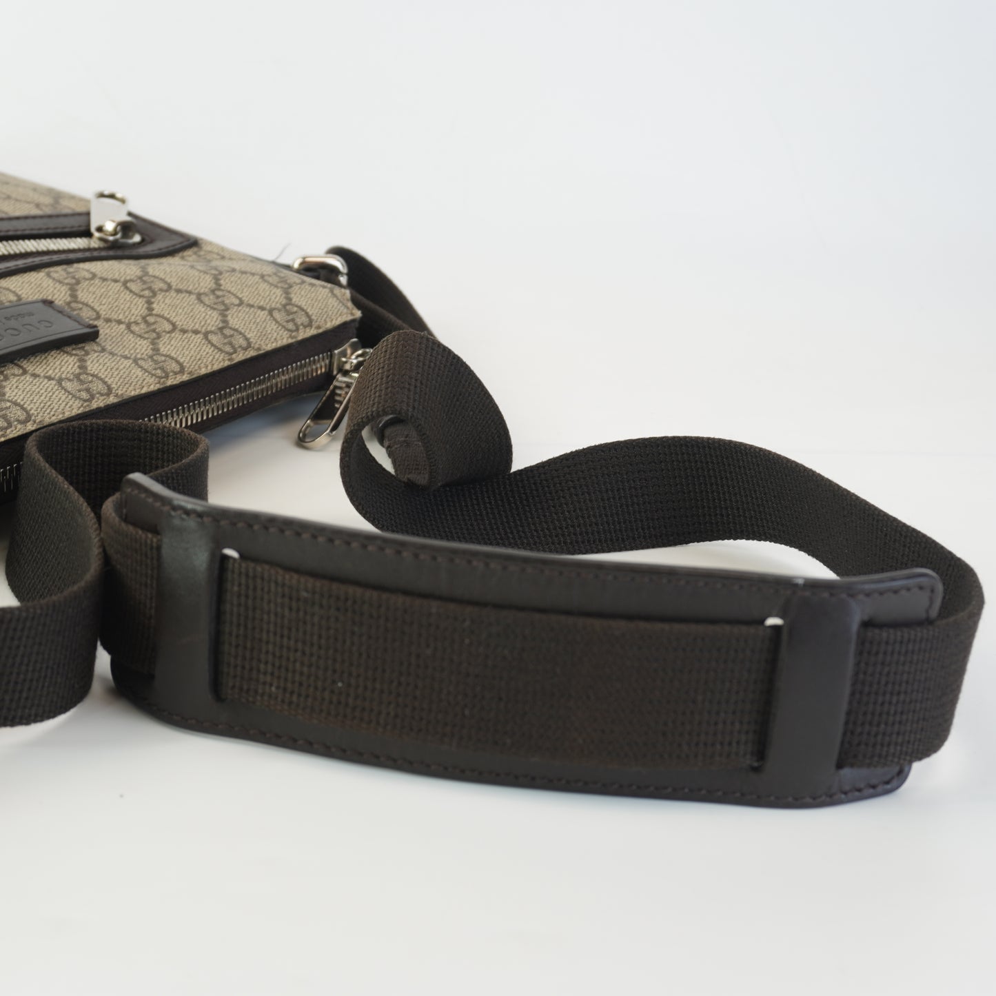 Gucci Messenger Bag