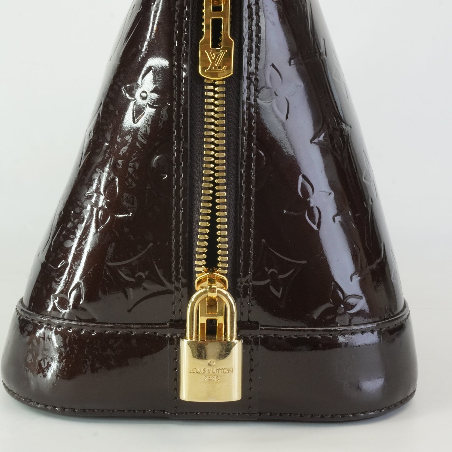 Louis vuitton	Alma PM Mono Vernis