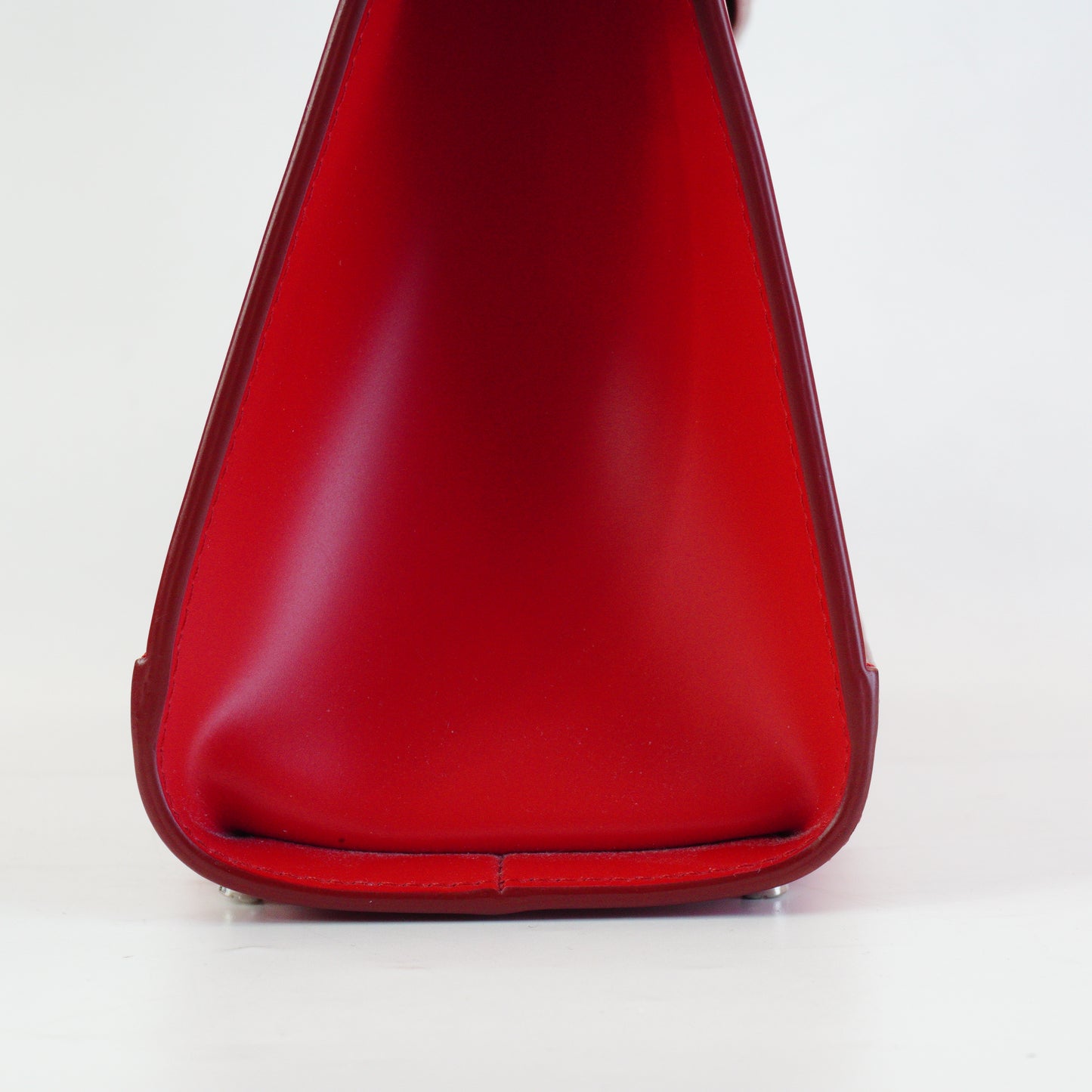 Givenchy Horizon Calf Skin Red SHW