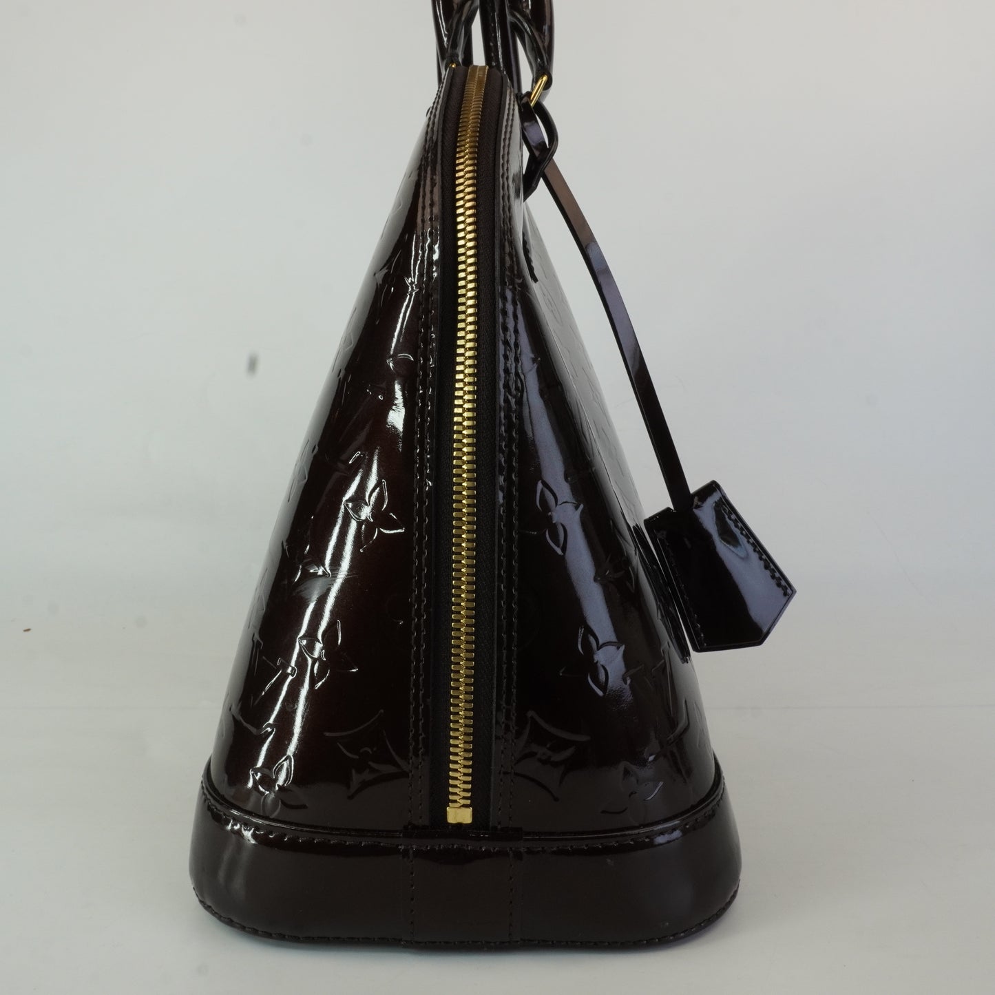 Louis vuitton	Alma PM Mono Vernis