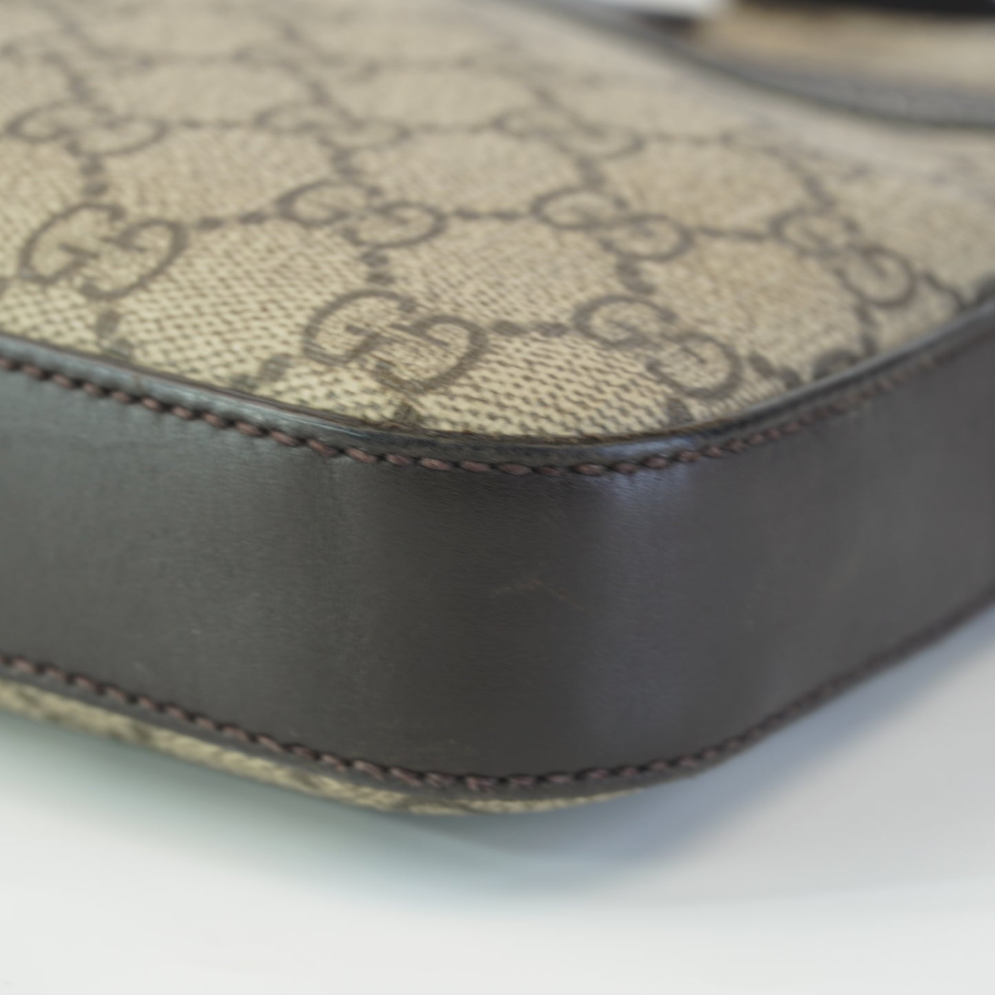 Gucci Messenger Bag